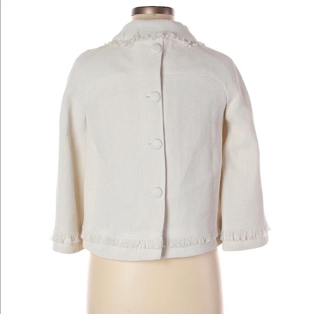 NWT Tory Burch jacket, 6
